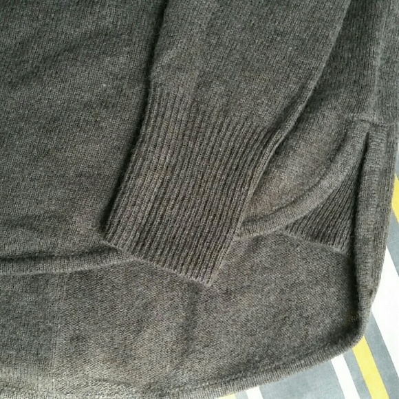 Cashmere tunic - Picture 3 of 8